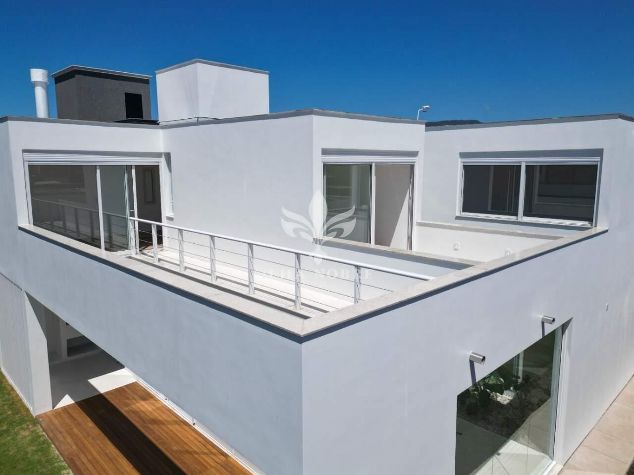 Casa em Condomínio à venda no São João do Rio Vermelho: 