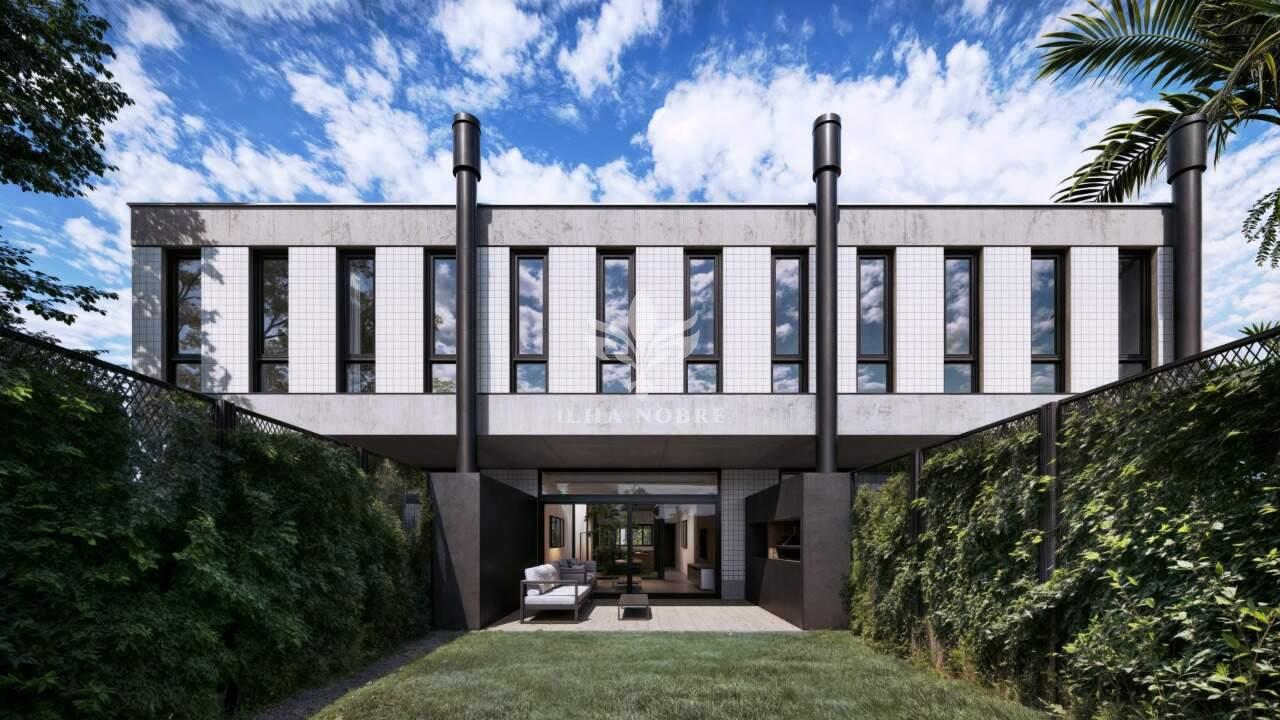 Casa à venda no Ingleses: 