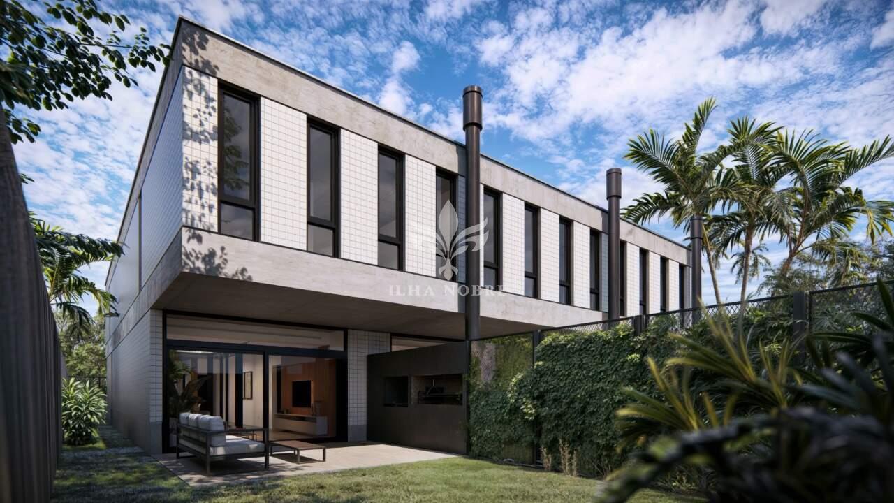 Casa à venda no Ingleses: 