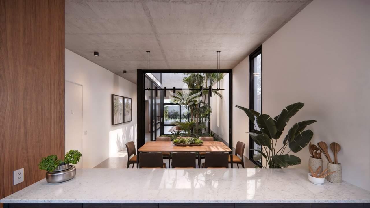 Casa à venda no Ingleses: 
