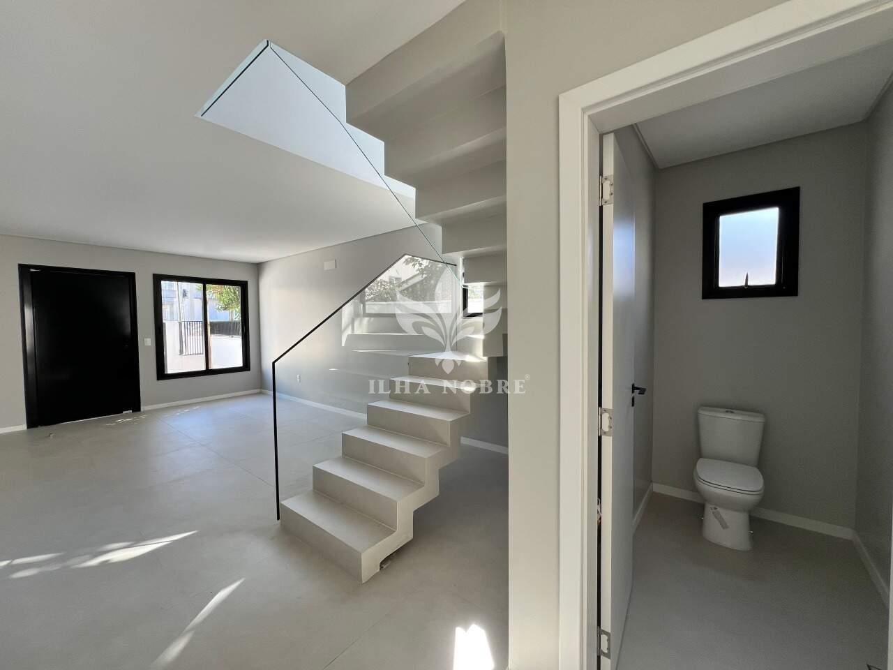 Casa à venda no Ingleses: 
