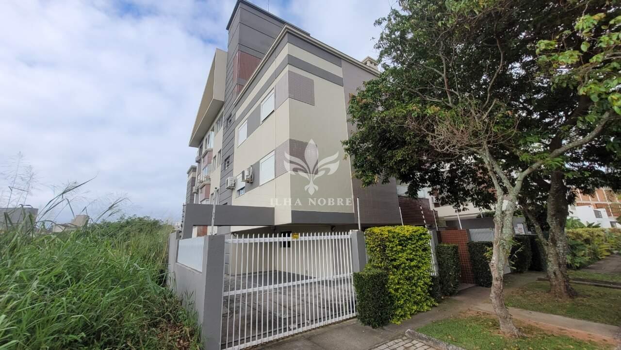 Apartamento à venda no Campeche: 