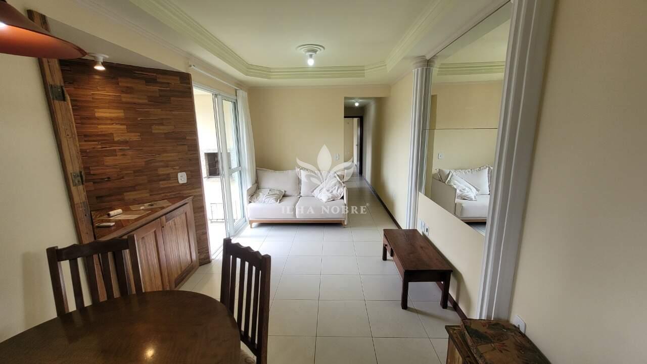 Apartamento à venda no Campeche: 