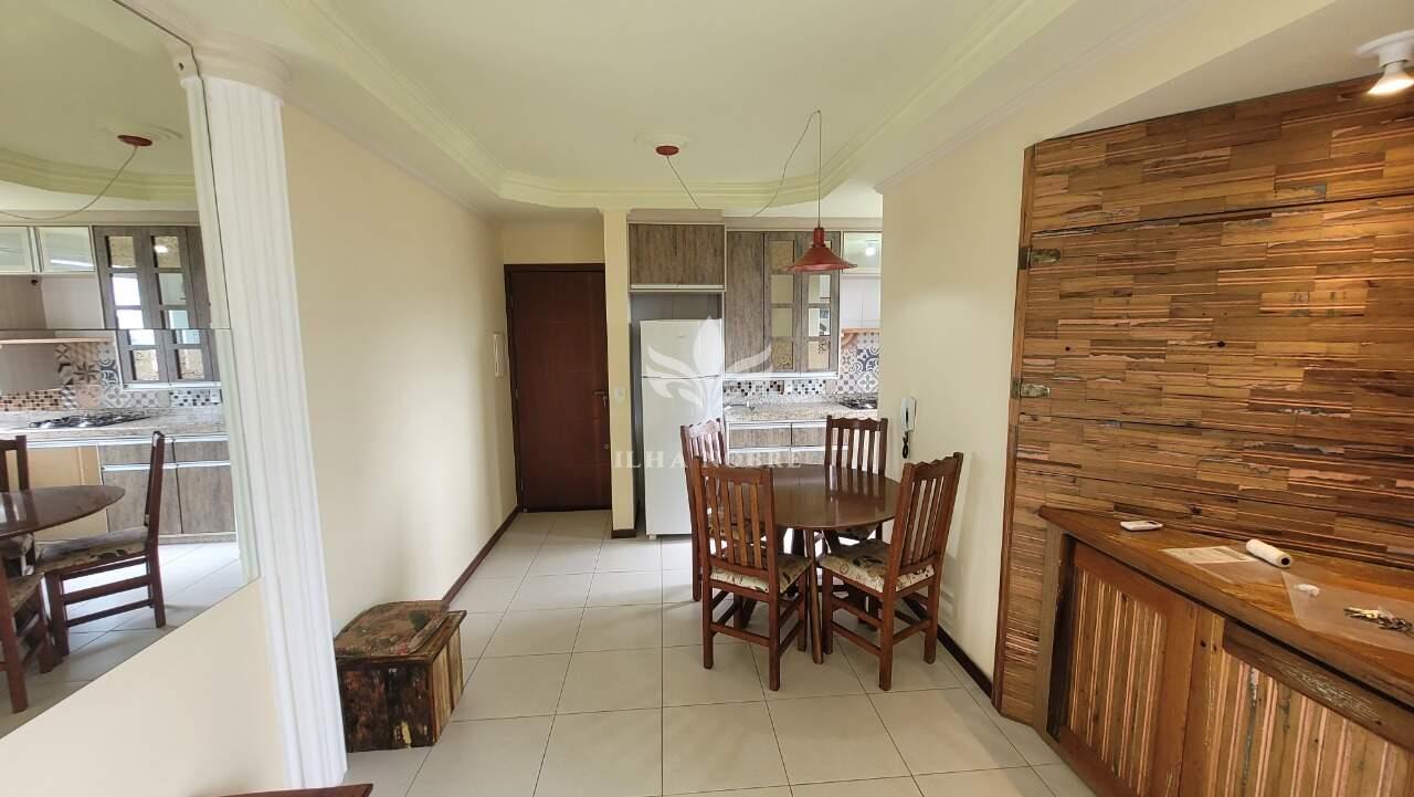 Apartamento à venda no Campeche: 