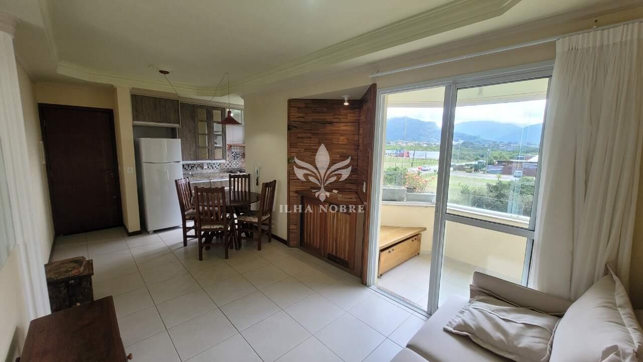 Apartamento à venda no Campeche: 