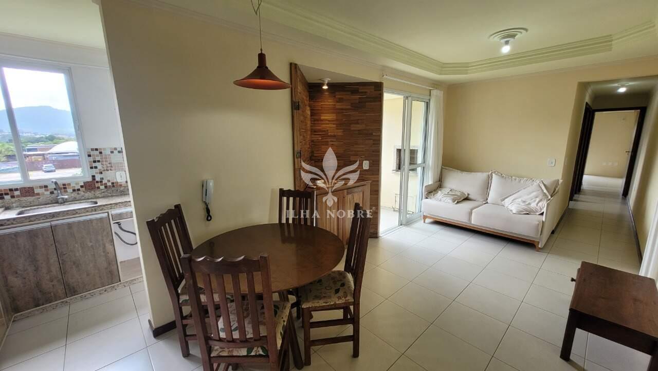 Apartamento à venda no Campeche: 
