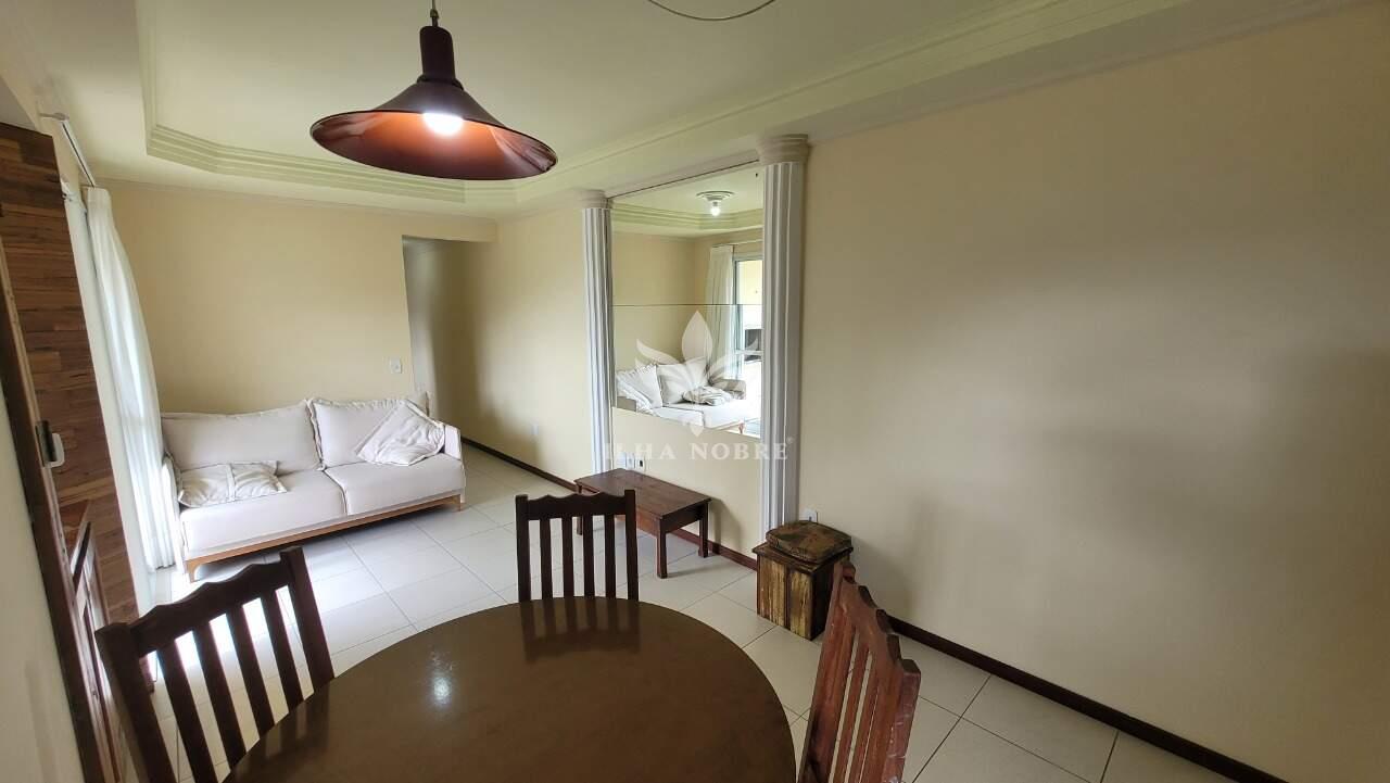 Apartamento à venda no Campeche: 