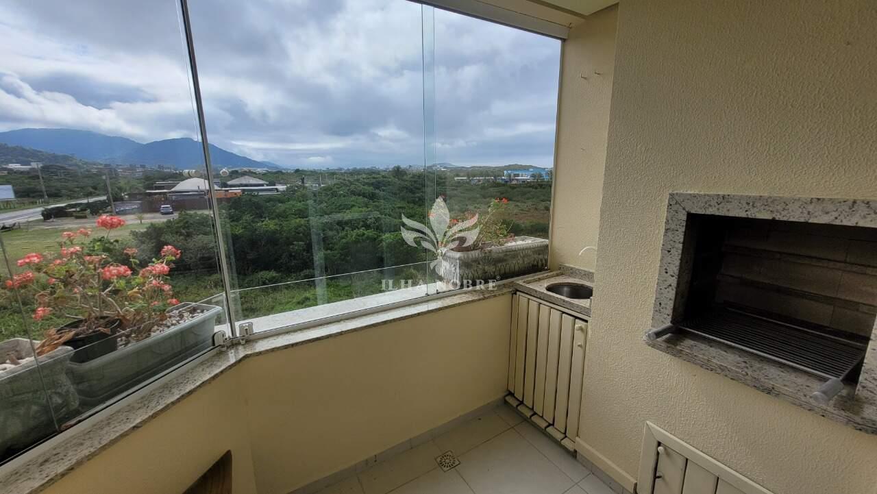 Apartamento à venda no Campeche: 