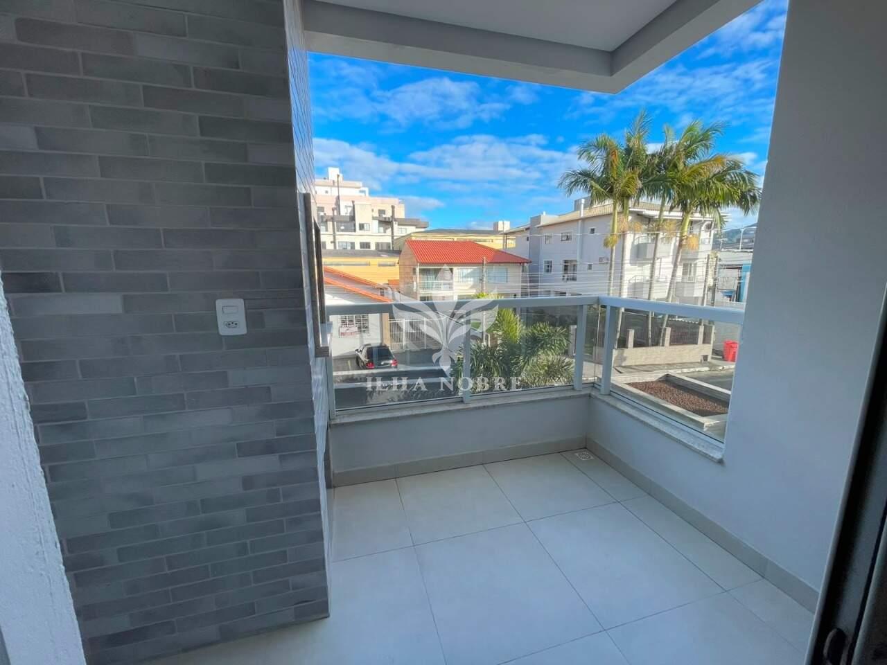 Apartamento para aluguel no Ingleses: 