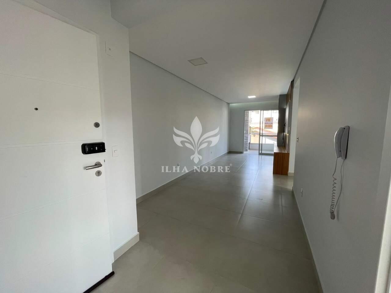 Apartamento para aluguel no Ingleses: 