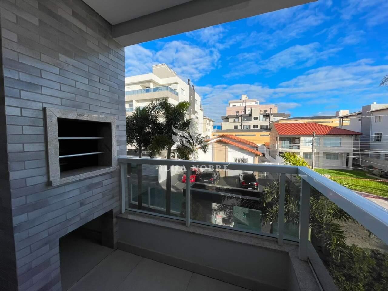 Apartamento para aluguel no Ingleses: 