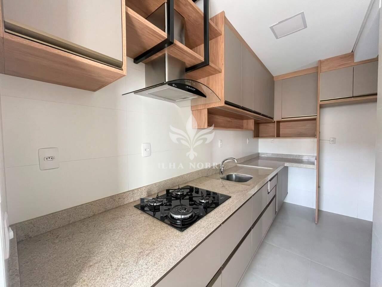 Apartamento para aluguel no Ingleses: 