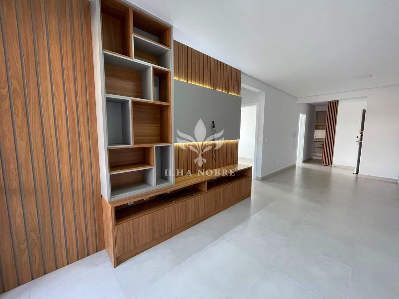 Apartamento para aluguel no Ingleses: 