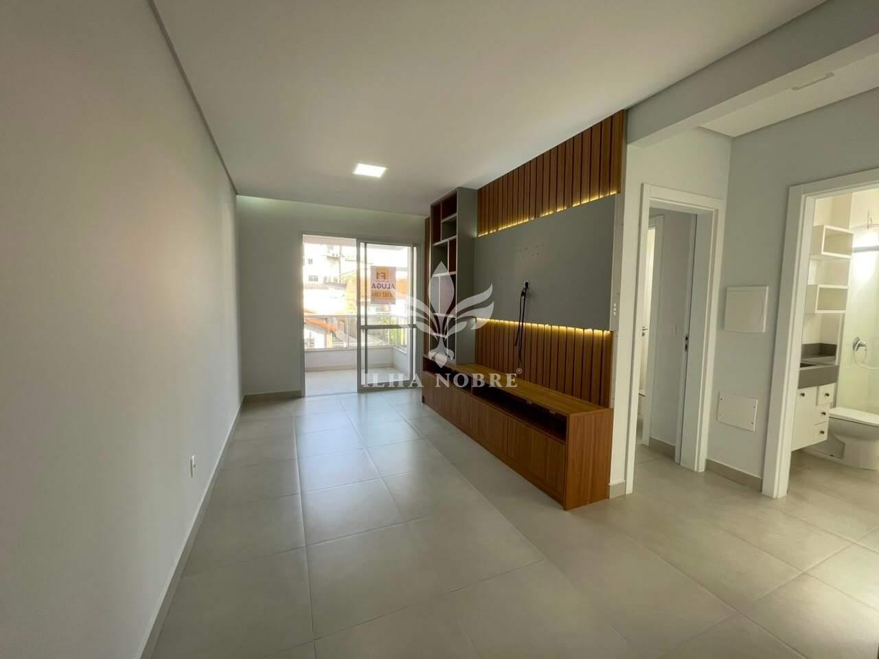 Apartamento para aluguel no Ingleses: 