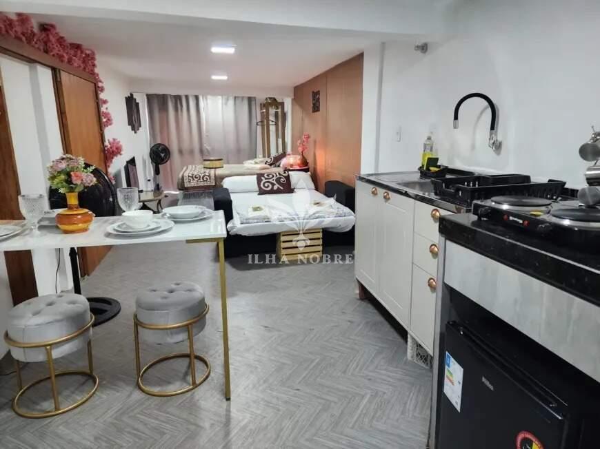 Studio para aluguel no Ipiranga: 