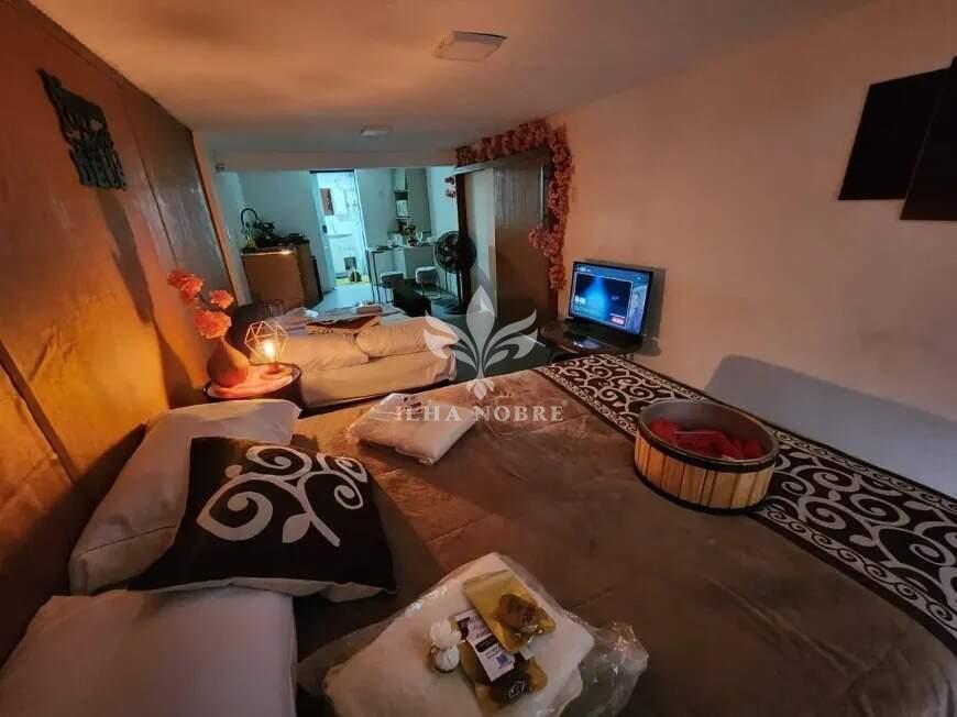 Studio para aluguel no Ipiranga: 