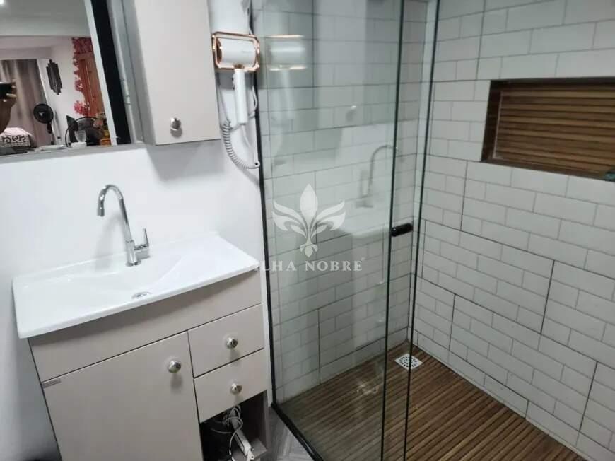 Studio para aluguel no Ipiranga: 