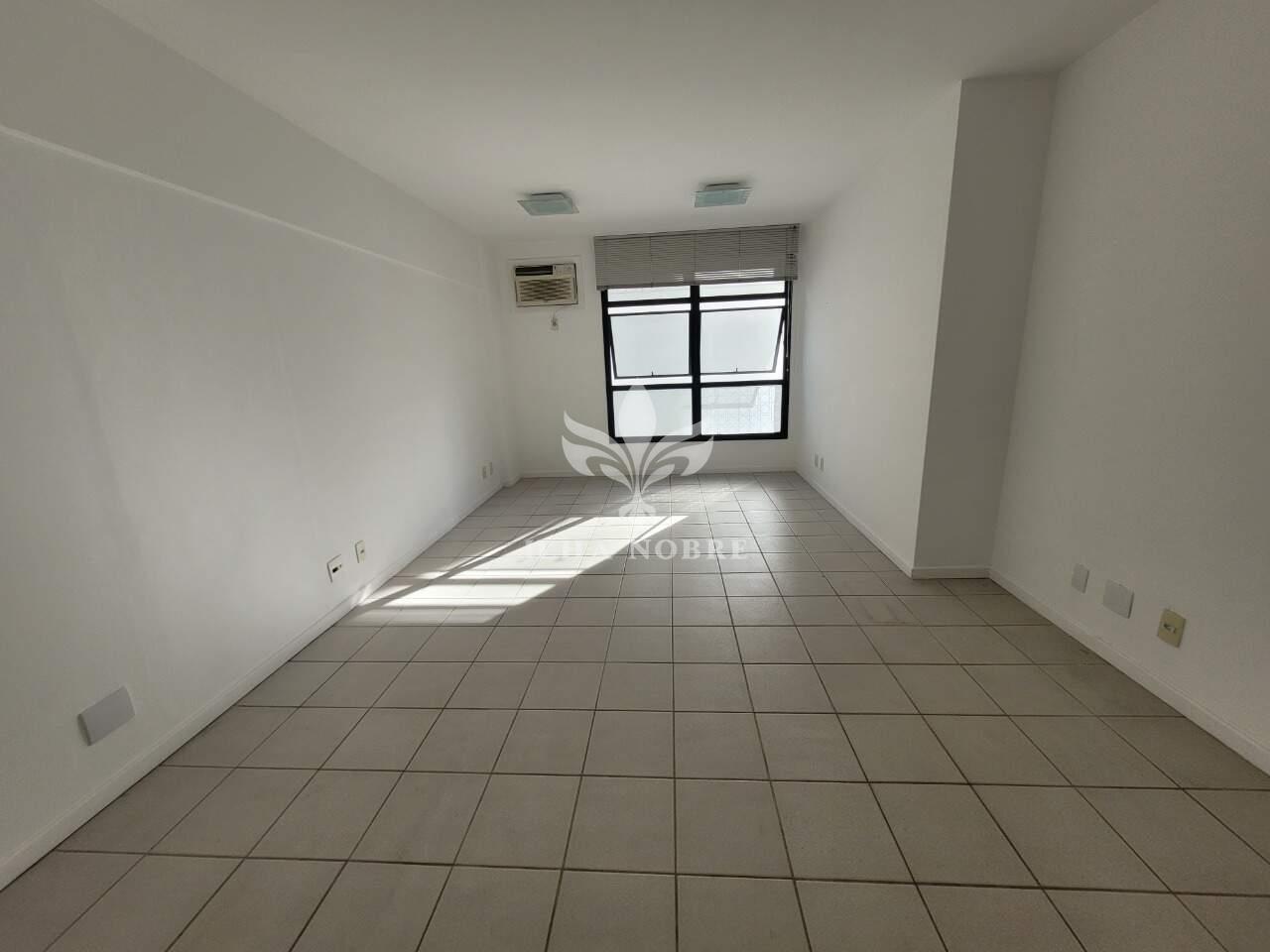 Sala Comercial para aluguel no Centro: 