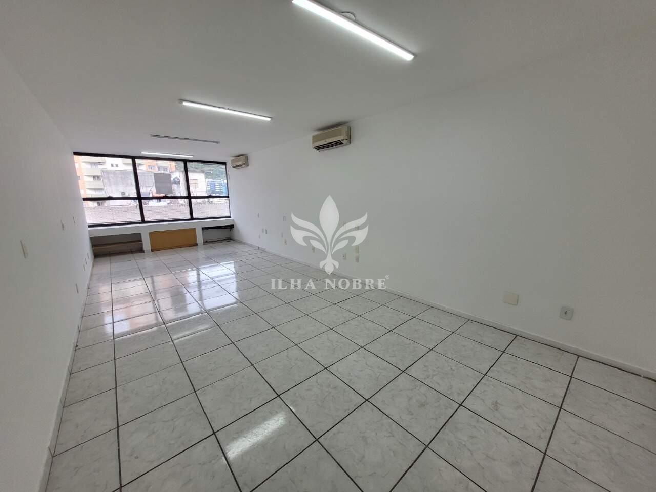 Sala Comercial para aluguel no Centro: 