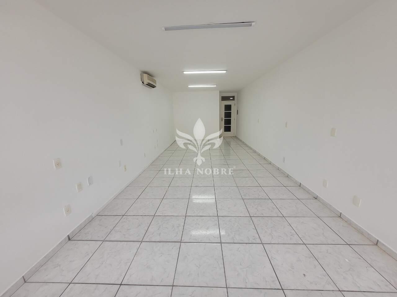Sala Comercial para aluguel no Centro: 