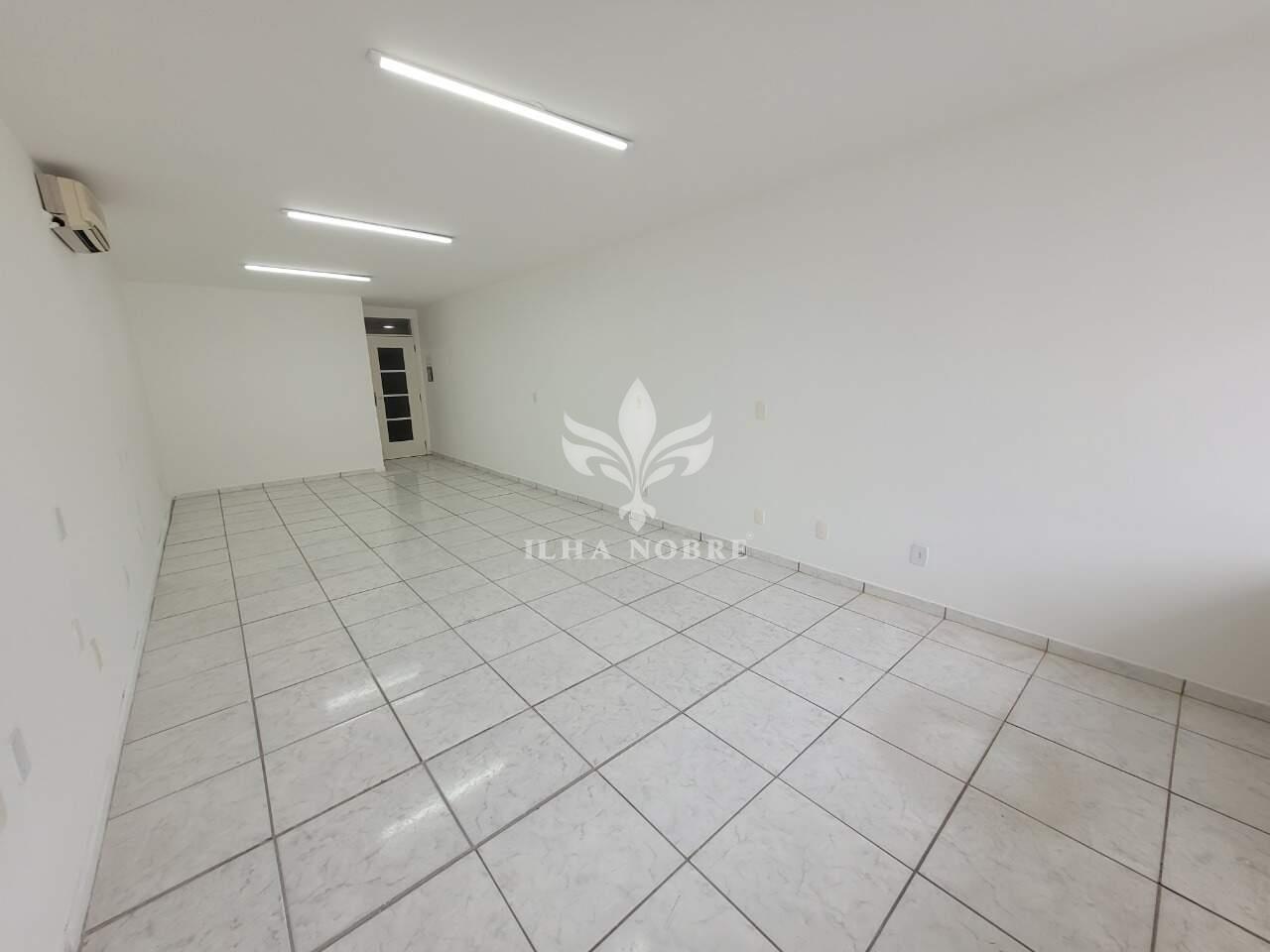 Sala Comercial para aluguel no Centro: 