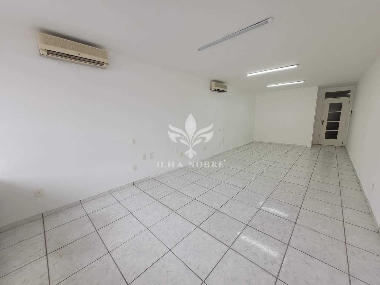 Sala Comercial para aluguel no Centro: 