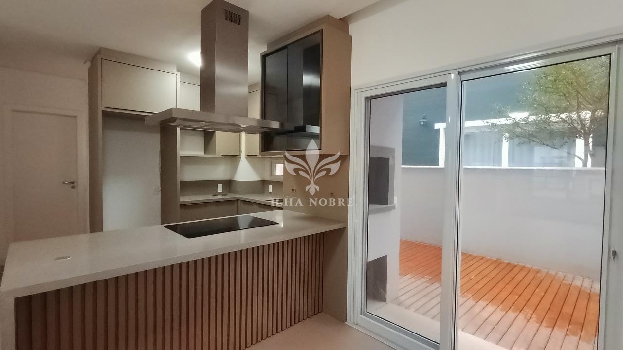 Casa para aluguel no Jurerê Internacional: 