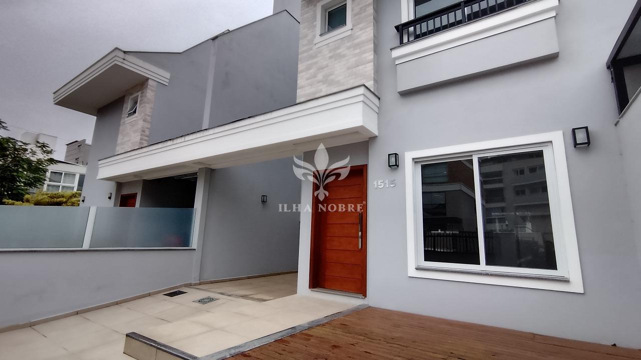 Casa para aluguel no Jurerê Internacional: 