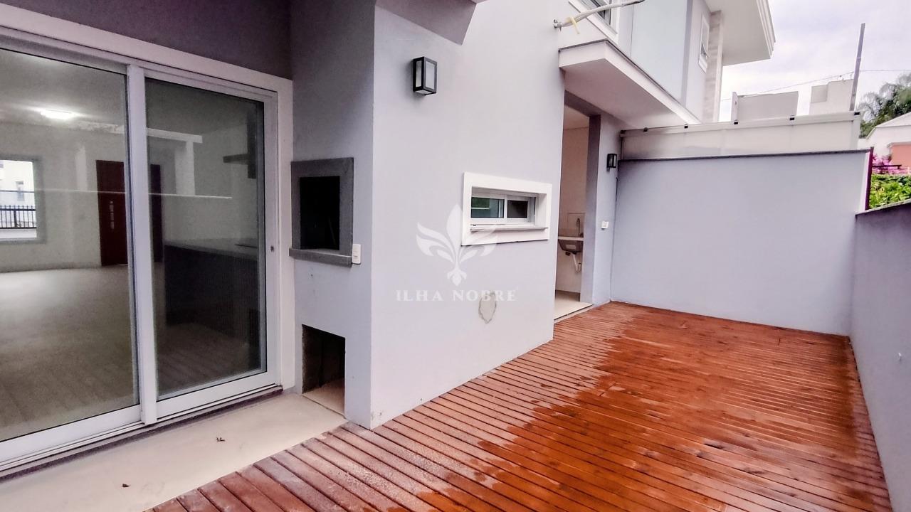 Casa para aluguel no Jurerê Internacional: 