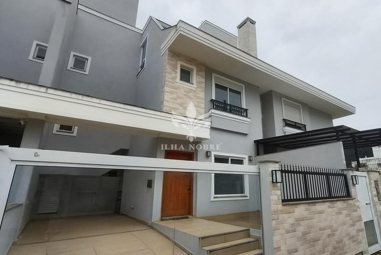 Casa para aluguel no Jurerê Internacional: 