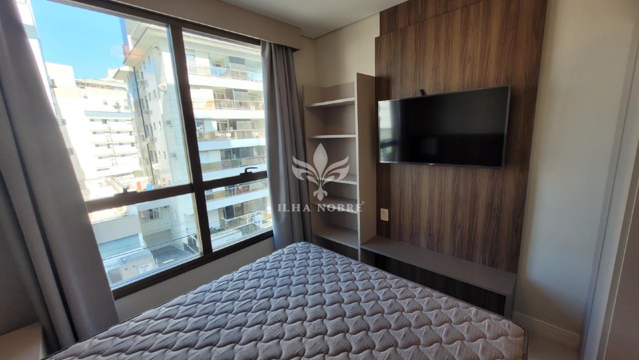 Studio para aluguel no Trindade: 