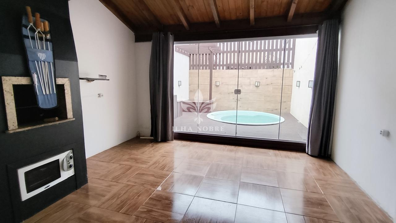 Casa para aluguel no São João do Rio Vermelho: 