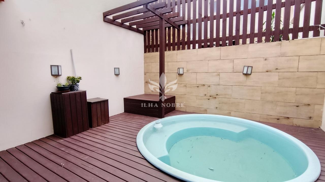 Casa para aluguel no São João do Rio Vermelho: 