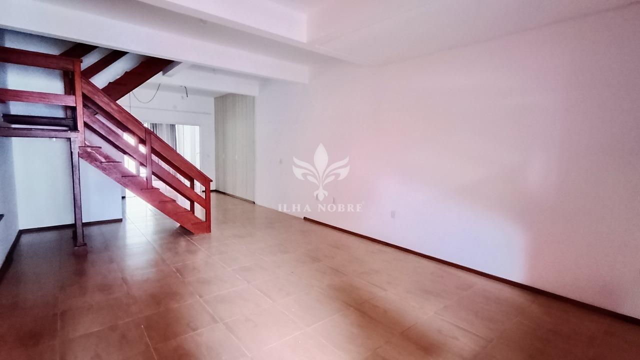 Casa para aluguel no São João do Rio Vermelho: 