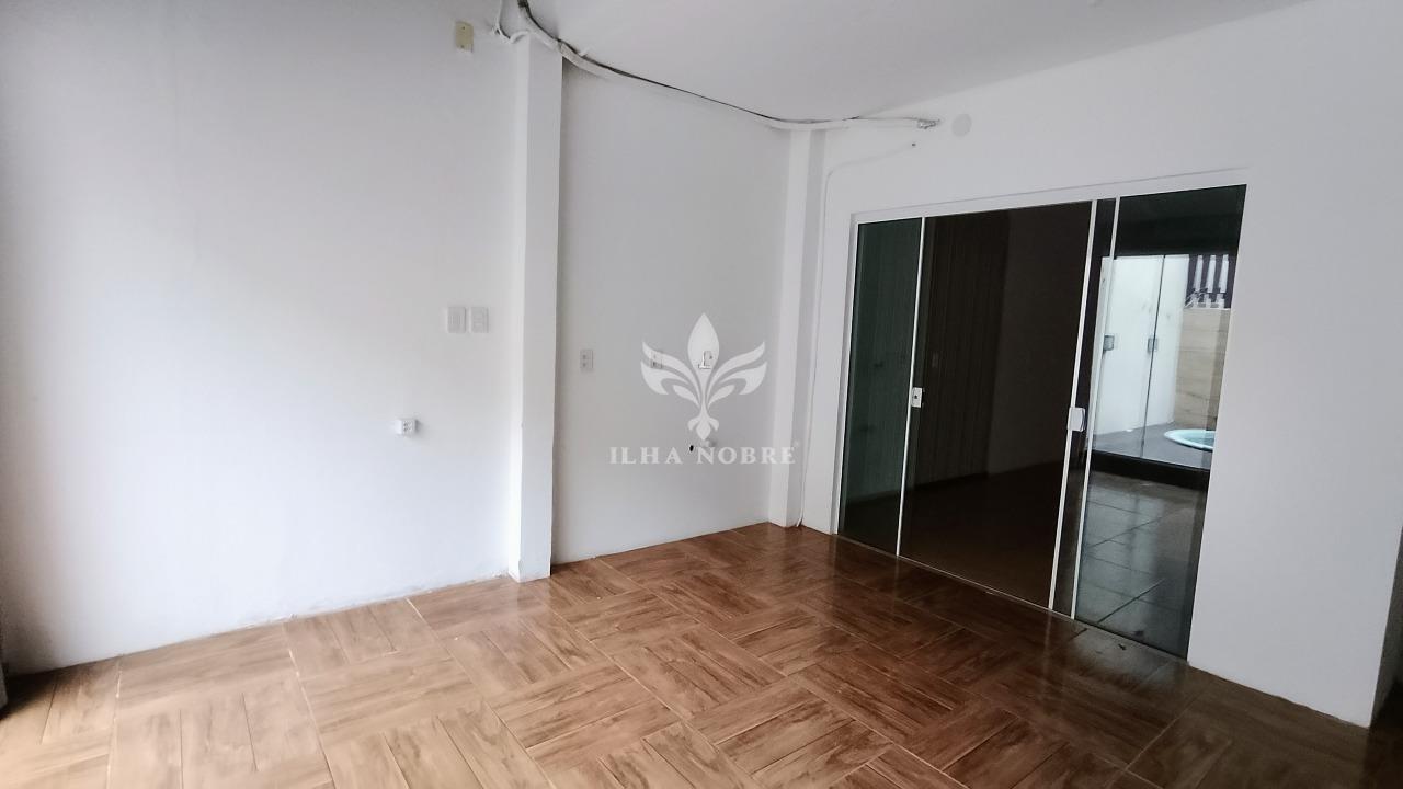Casa para aluguel no São João do Rio Vermelho: 