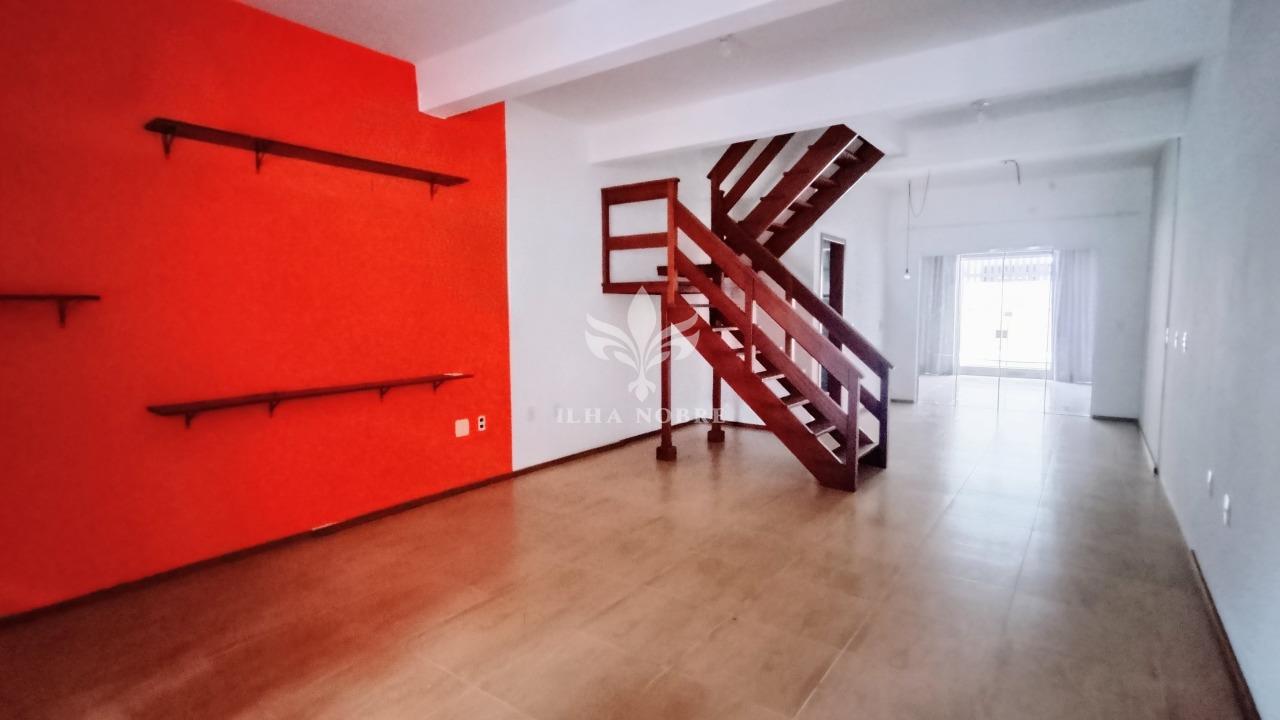 Casa para aluguel no São João do Rio Vermelho: 