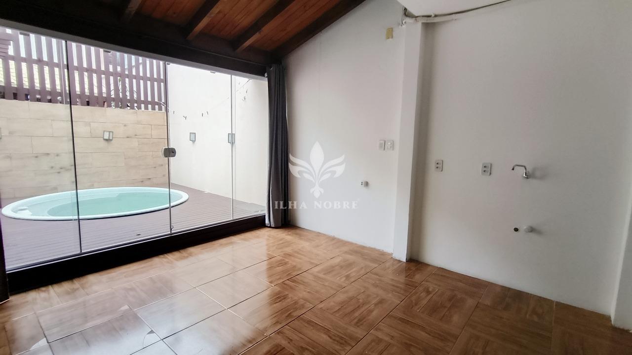 Casa para aluguel no São João do Rio Vermelho: 