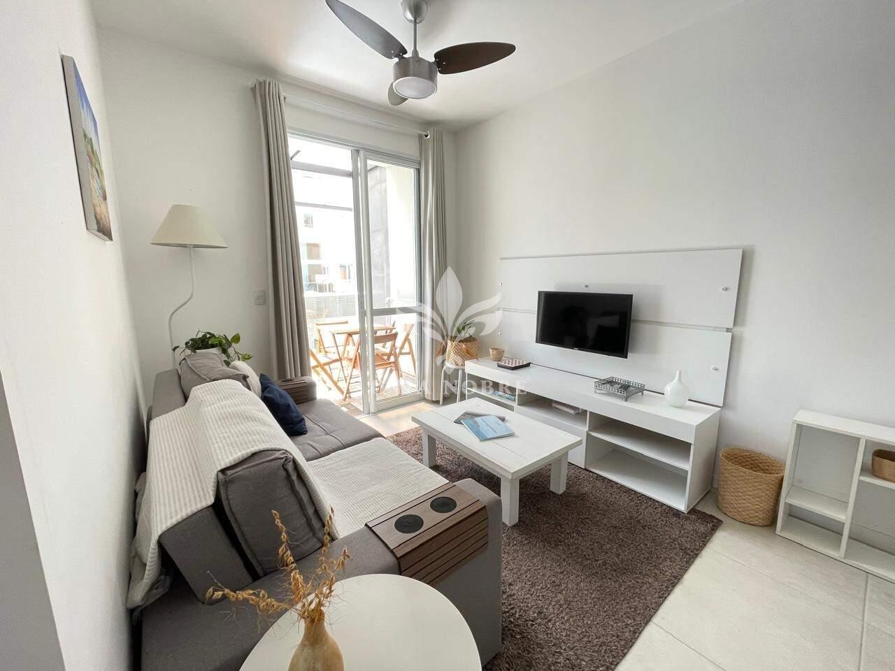 Apartamento para aluguel no Campeche: 