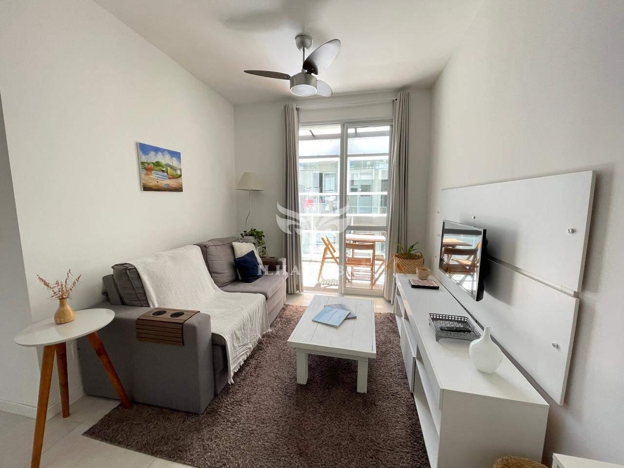 Apartamento para aluguel no Campeche: 