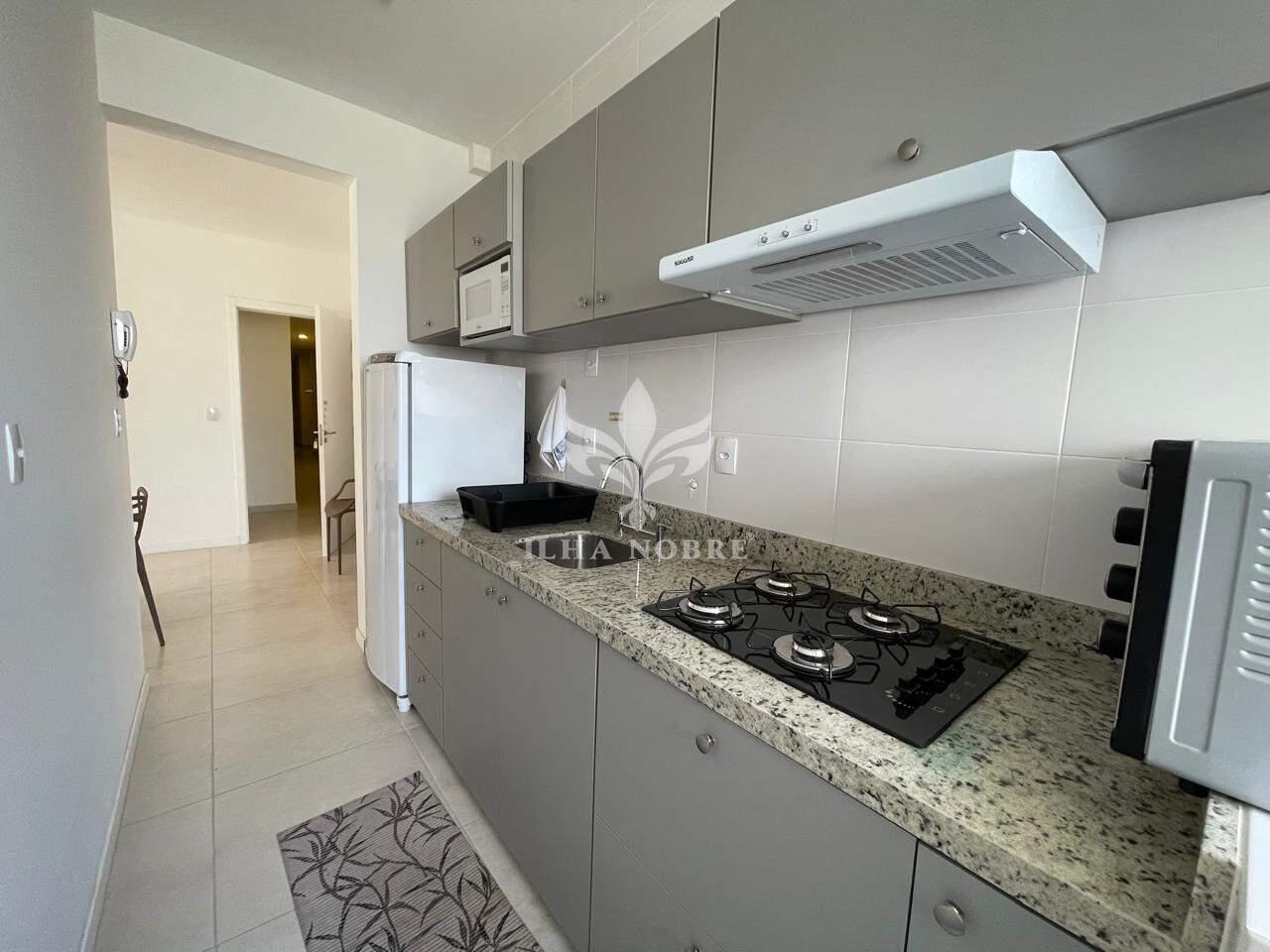 Apartamento para aluguel no Campeche: 