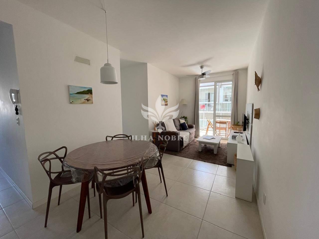Apartamento para aluguel no Campeche: 
