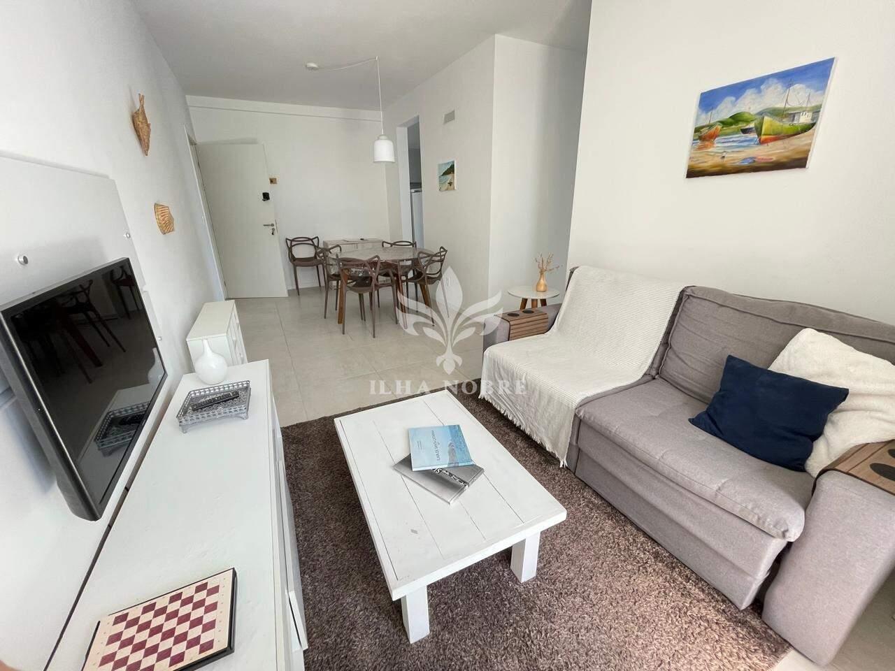 Apartamento para aluguel no Campeche: 