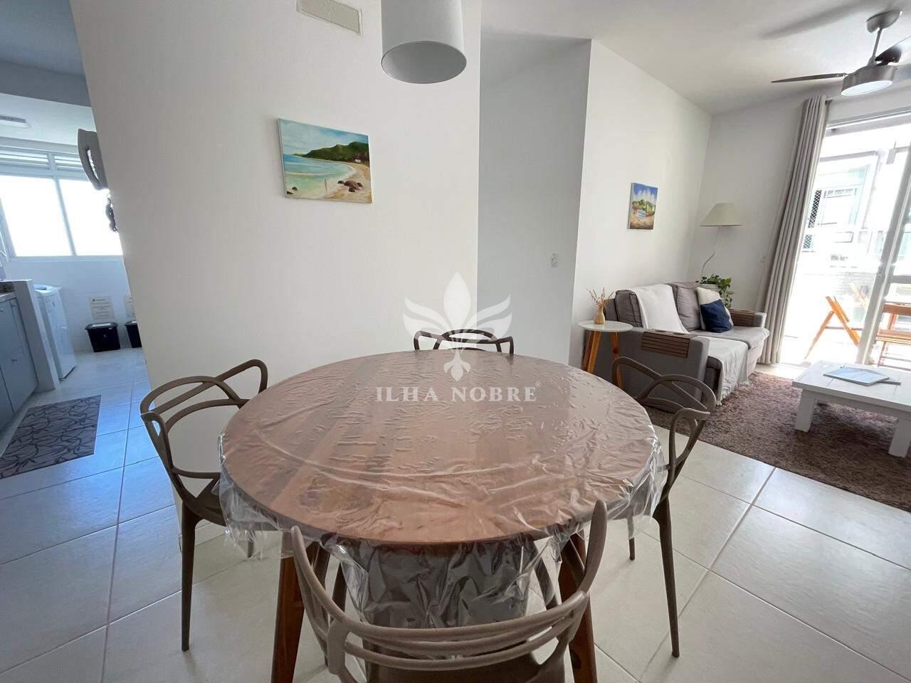 Apartamento para aluguel no Campeche: 