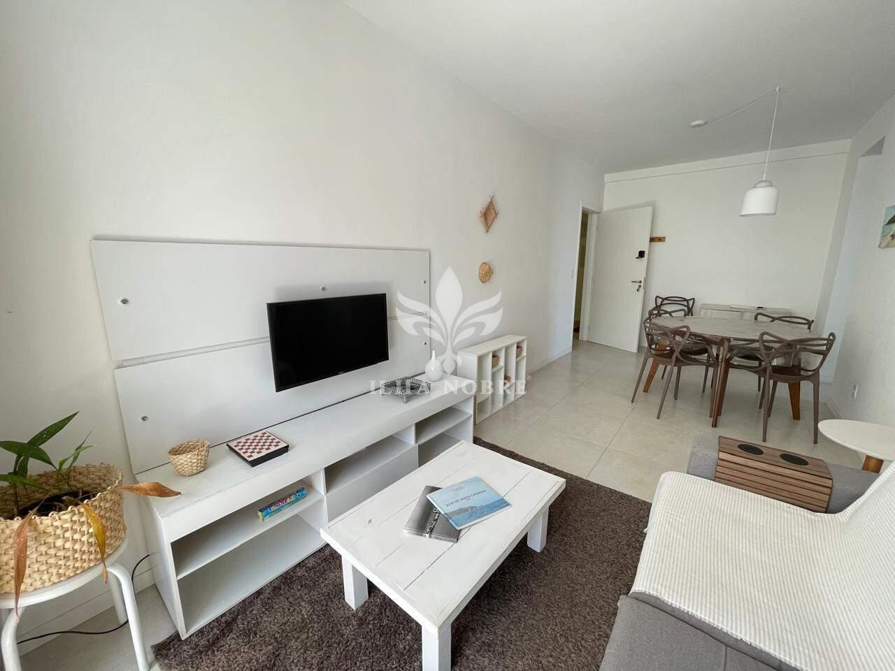 Apartamento para aluguel no Campeche: 