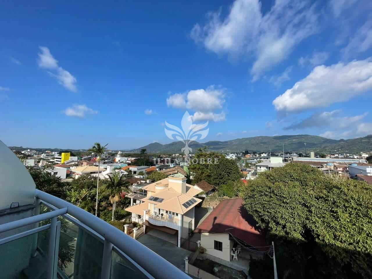 Cobertura à venda no Lagoa Da Conceição: 