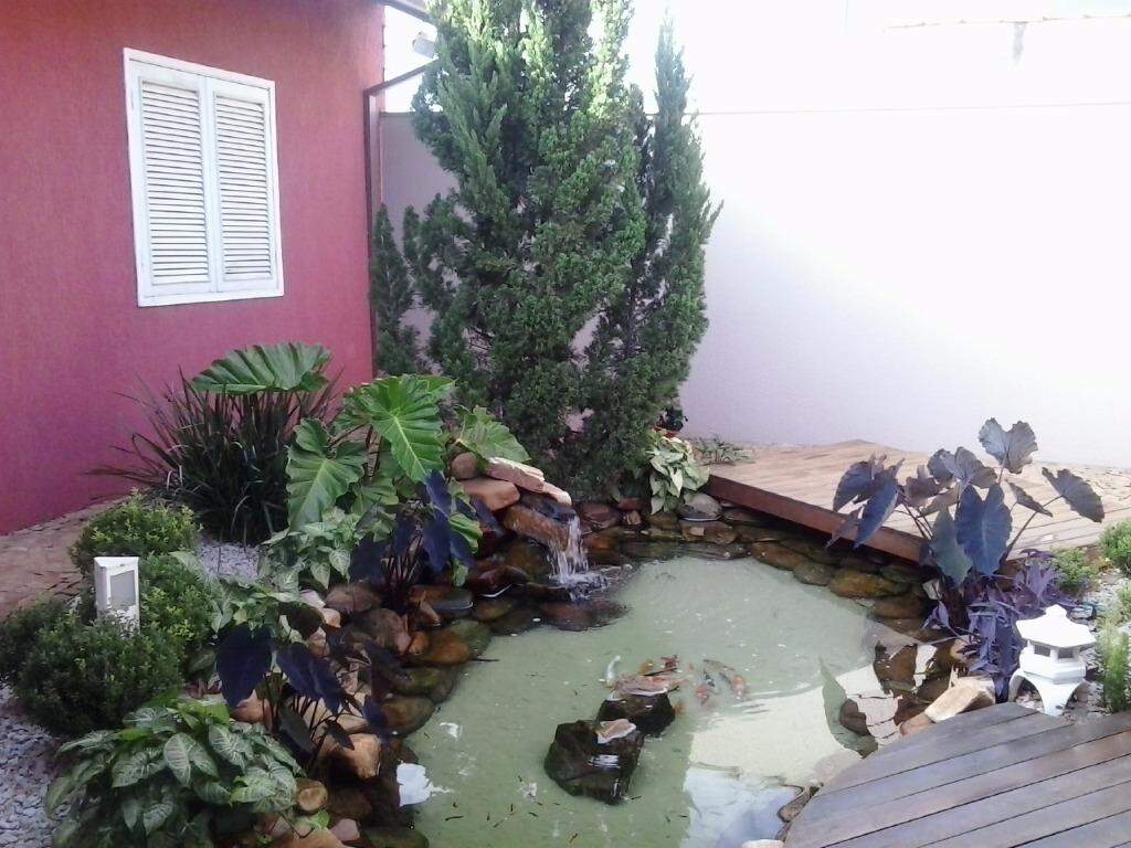 Casa à venda no Vila Paulista: 