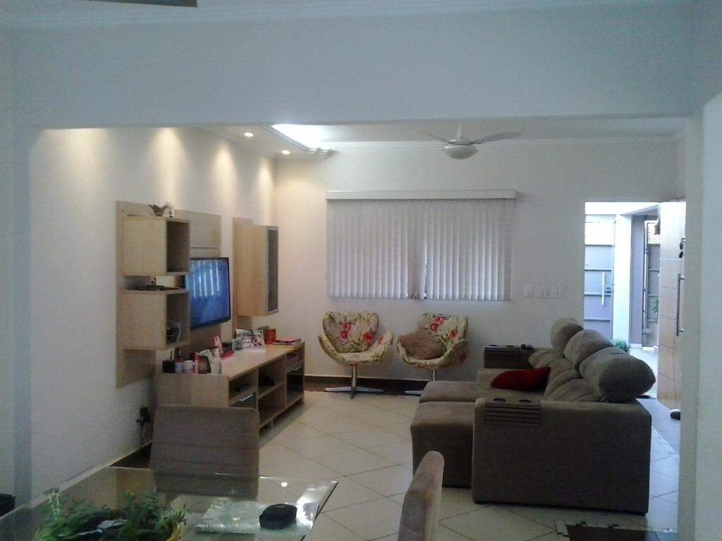 Casa à venda no Vila Paulista: 
