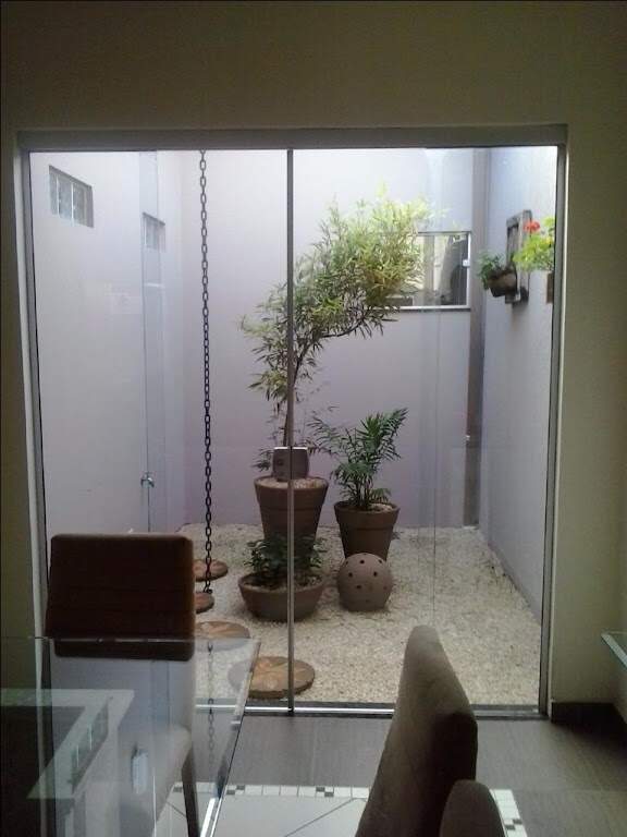 Casa à venda no Vila Paulista: 