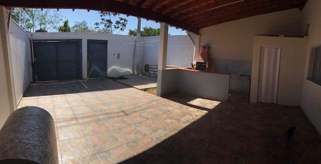 Casa à venda no Jardim Terras de Ajapi (Ajapi): 