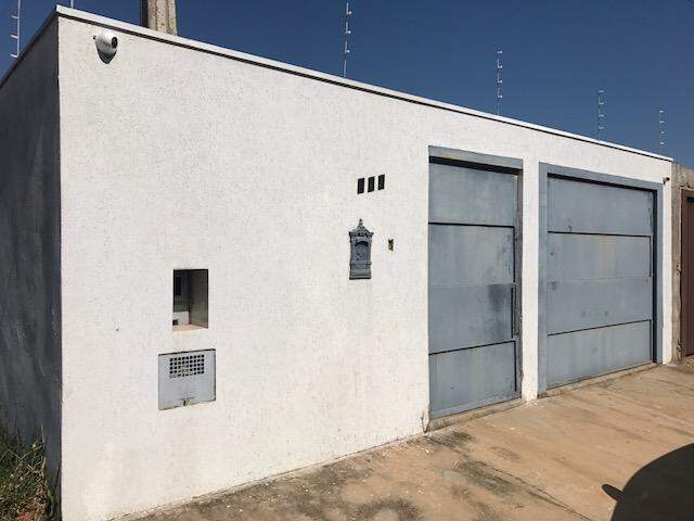 Casa à venda no Jardim Terras de Ajapi (Ajapi): 